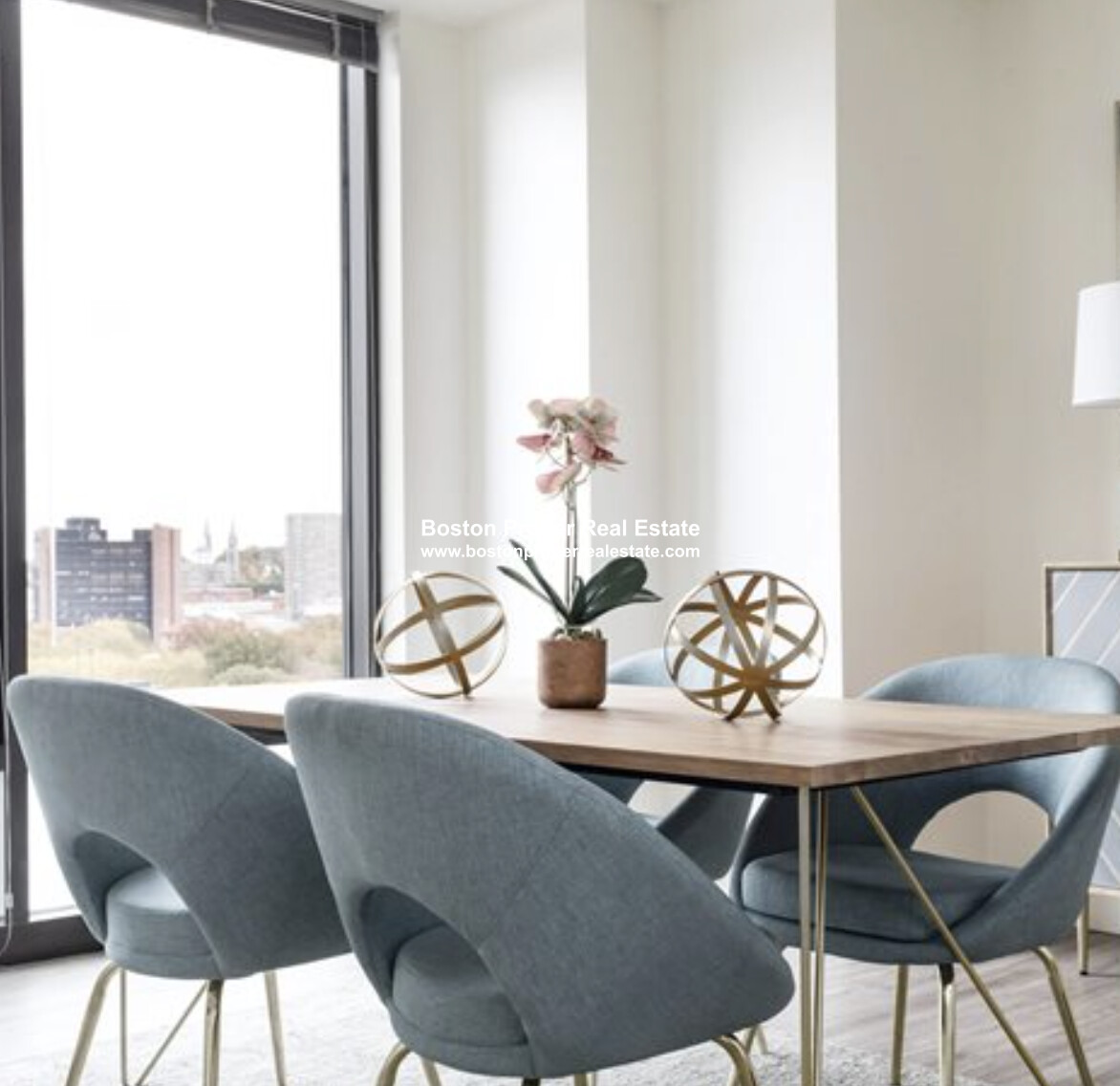 1330 Boylston St, Fenway