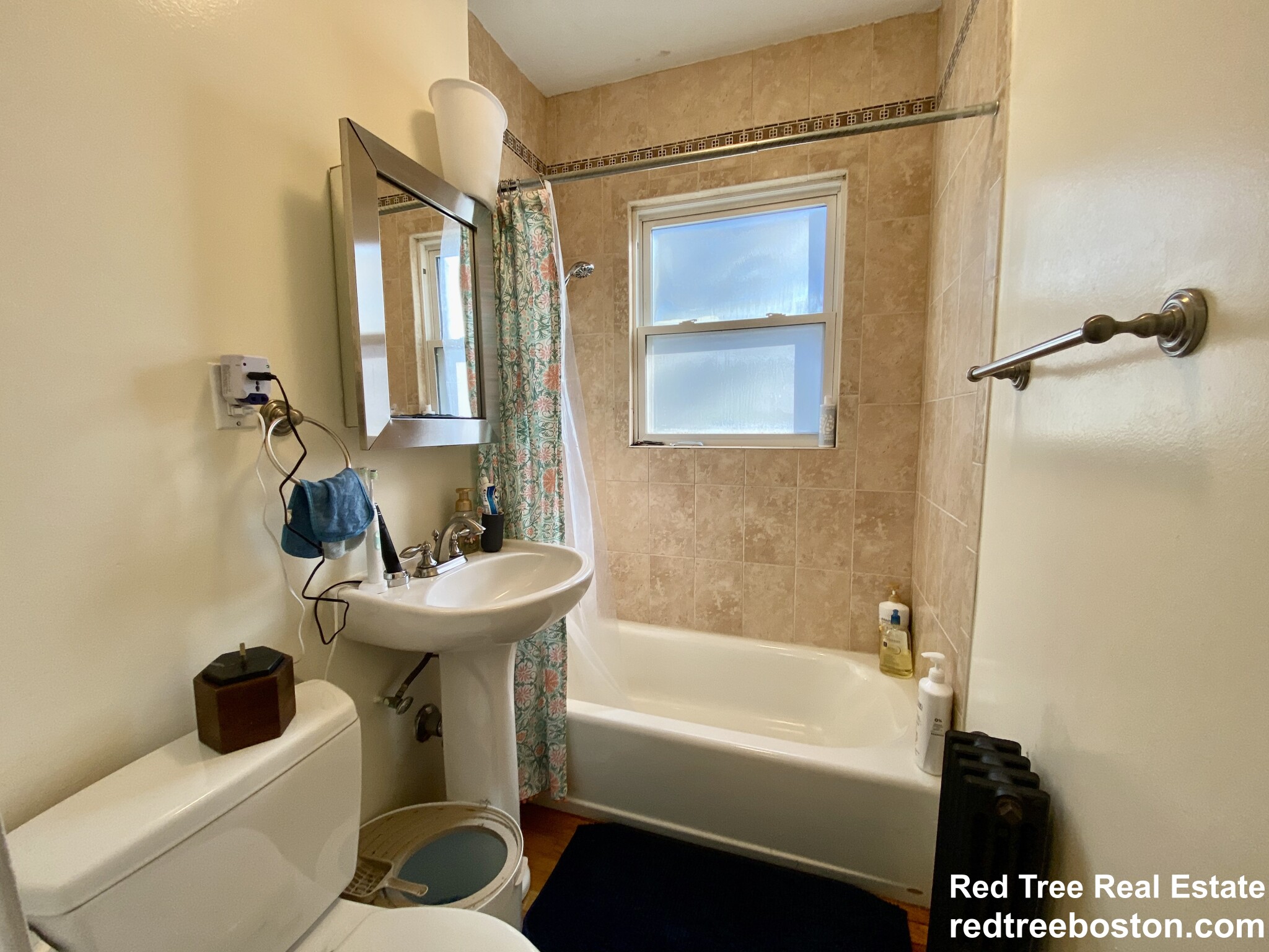 55 Brookley Rd, Jamaica Plain