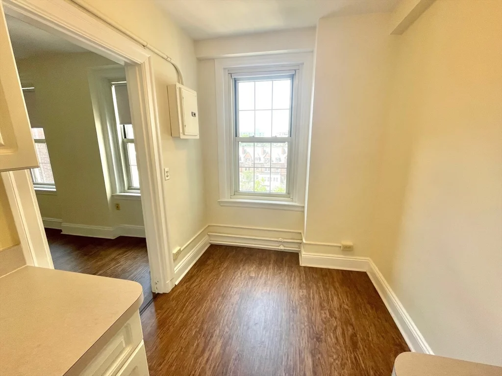 1401 Beacon St, Coolidge Corner