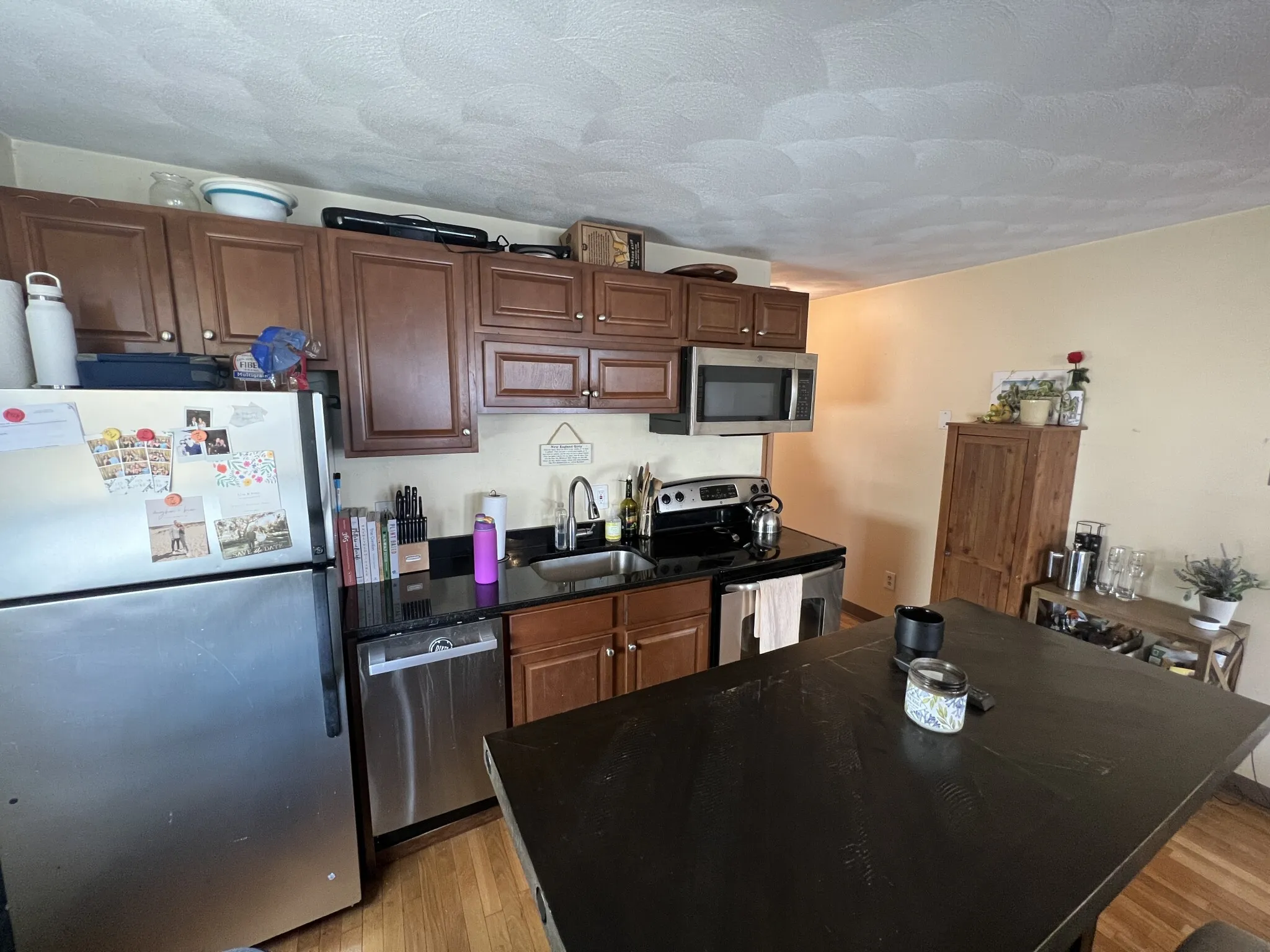 217 Holland St, Teele Square