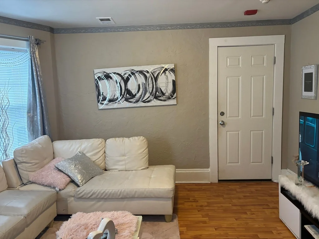 31 S Stowell St, Worcester