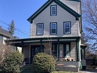 16 Jerome St, Medford