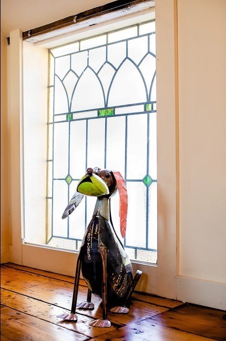 6 Winthrop St, Essex