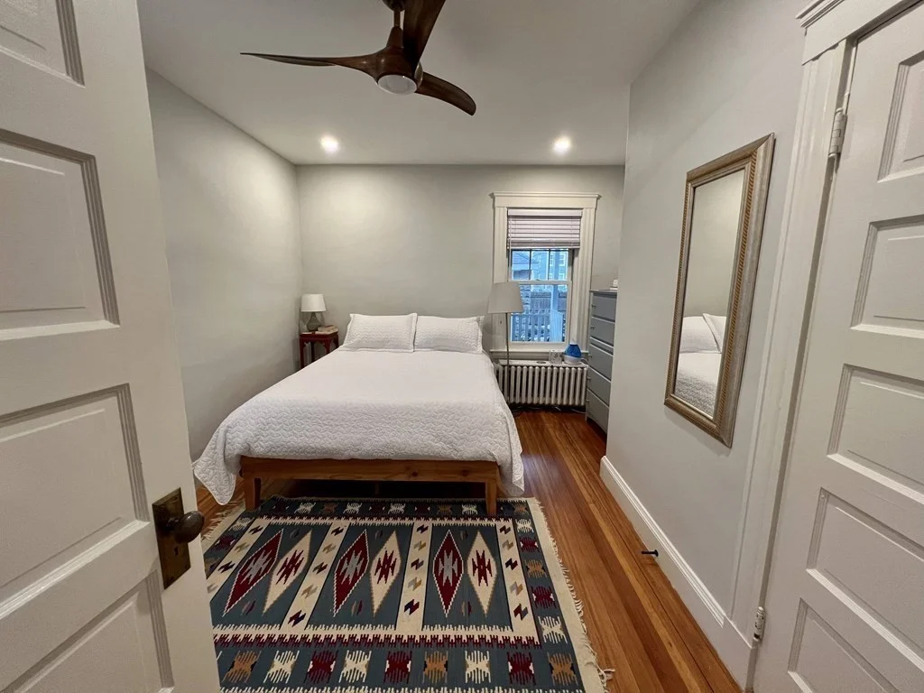 12 Rosemary St, Jamaica Plain