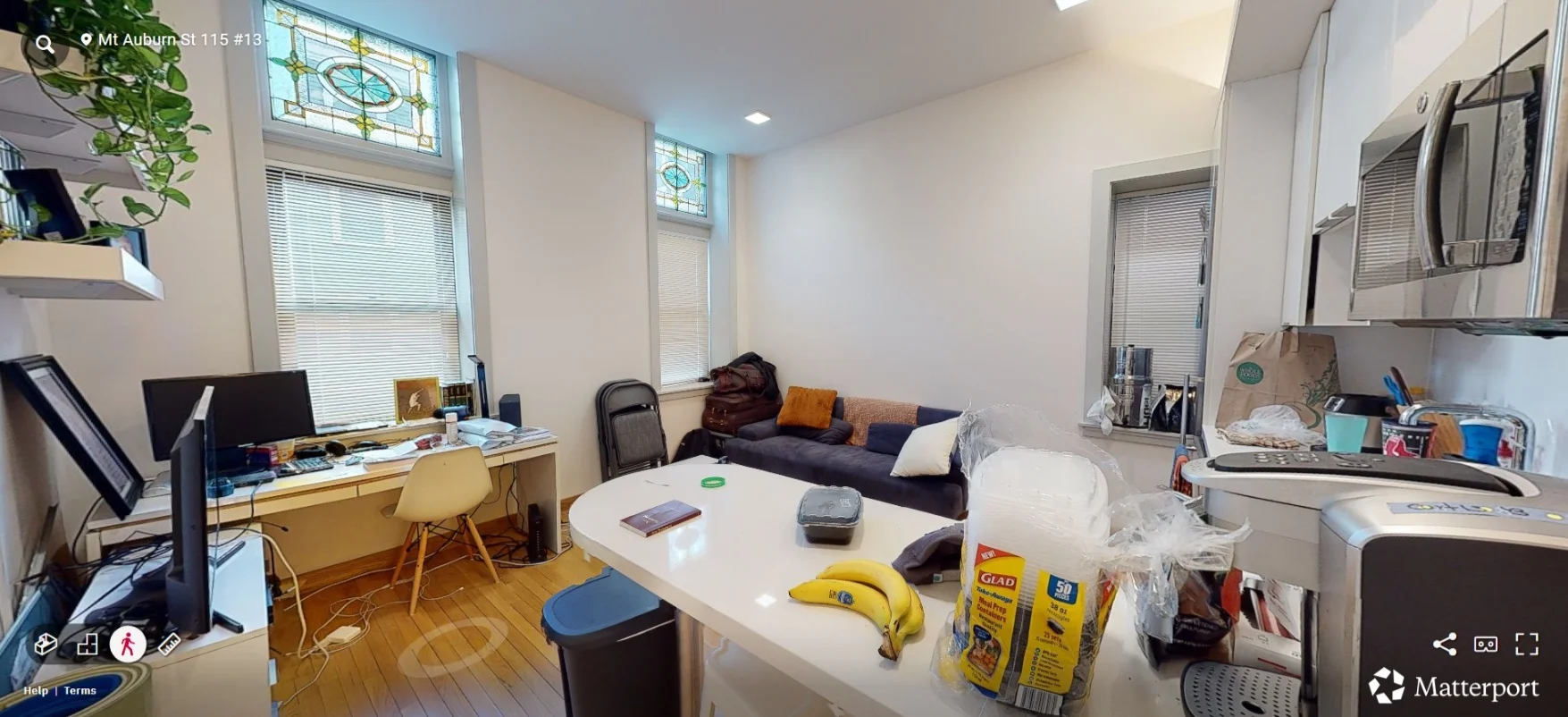 115 Mount Auburn St, Harvard Square