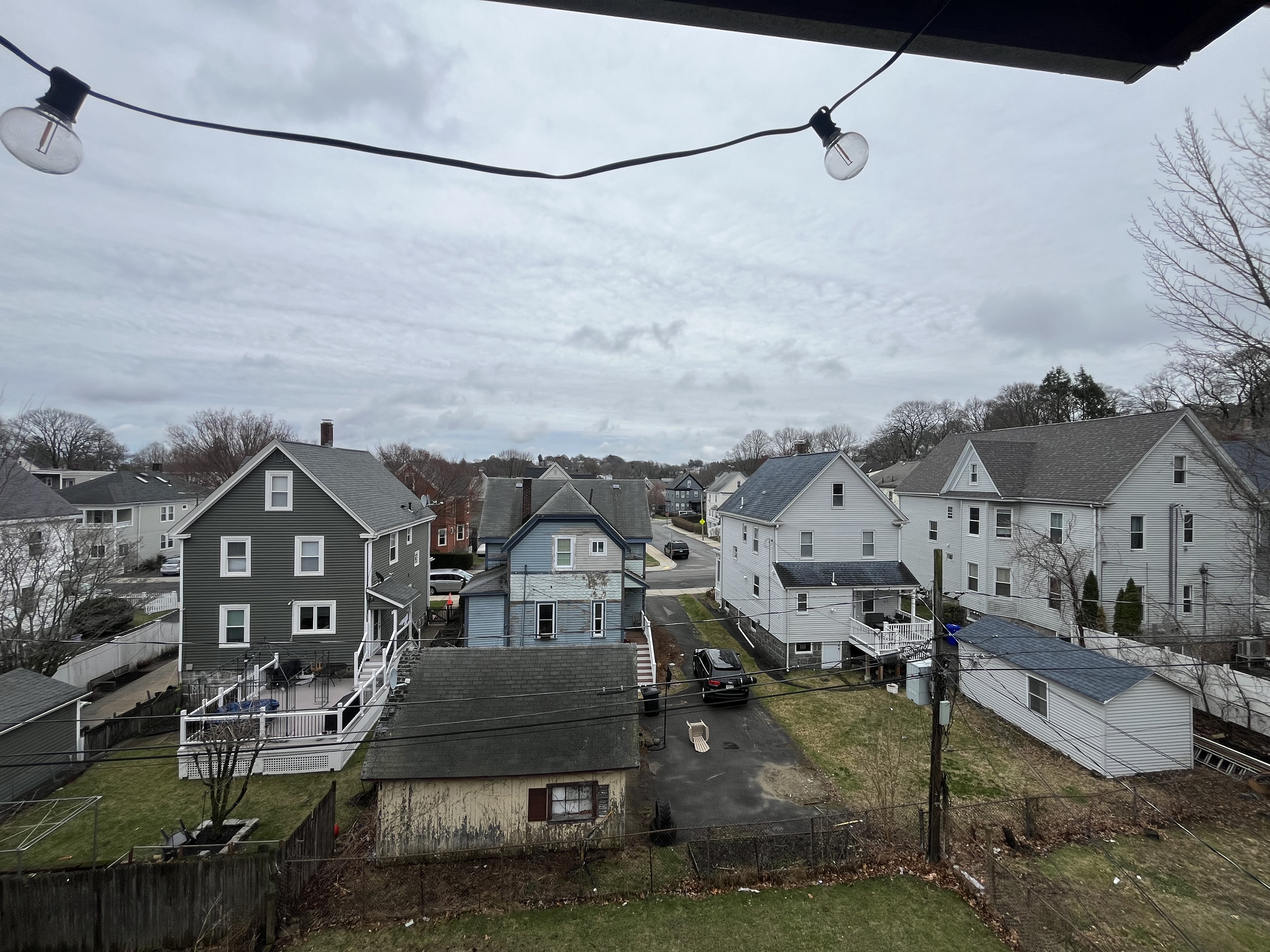 18 Colberg Ave, Roslindale