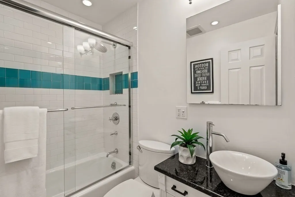 481 Beacon St, Back Bay