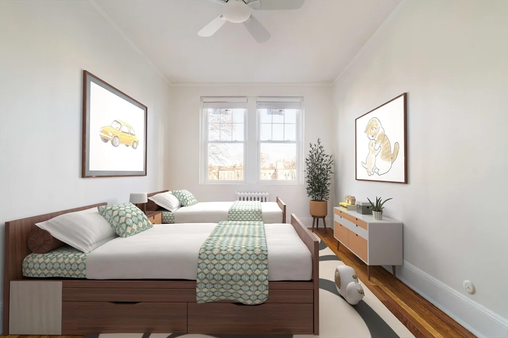 321 Tappan St, Aspinwall Hill