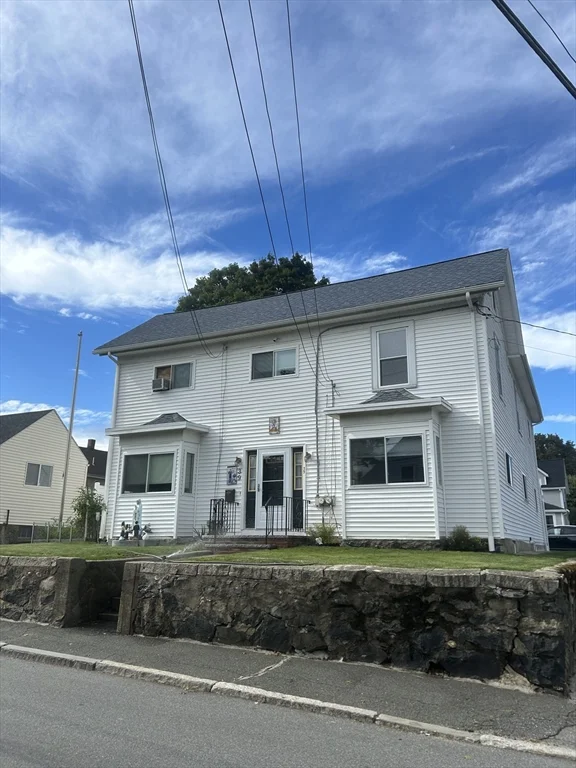 39 Franklin St, Woburn