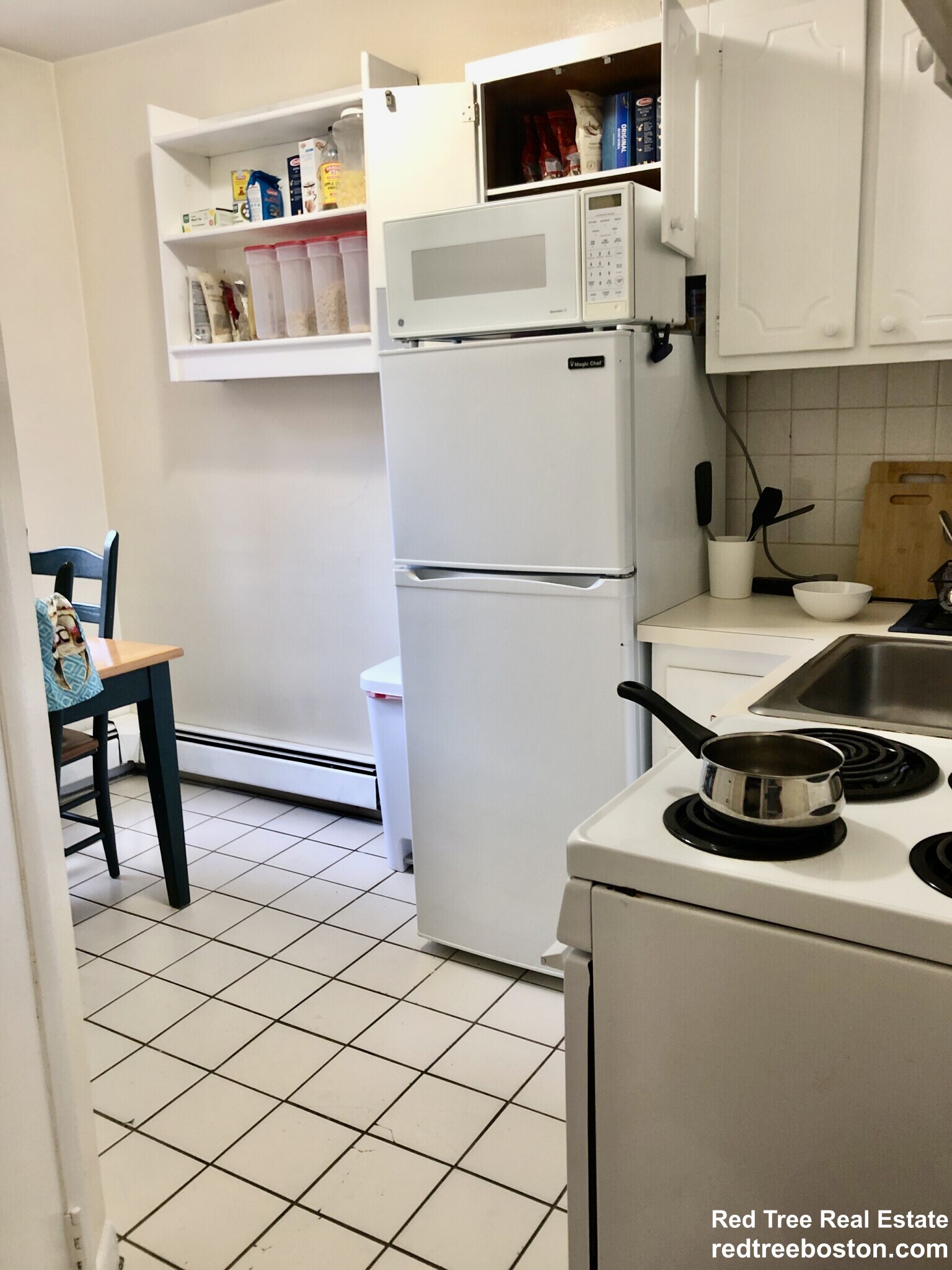 38 Garden St, Beacon Hill