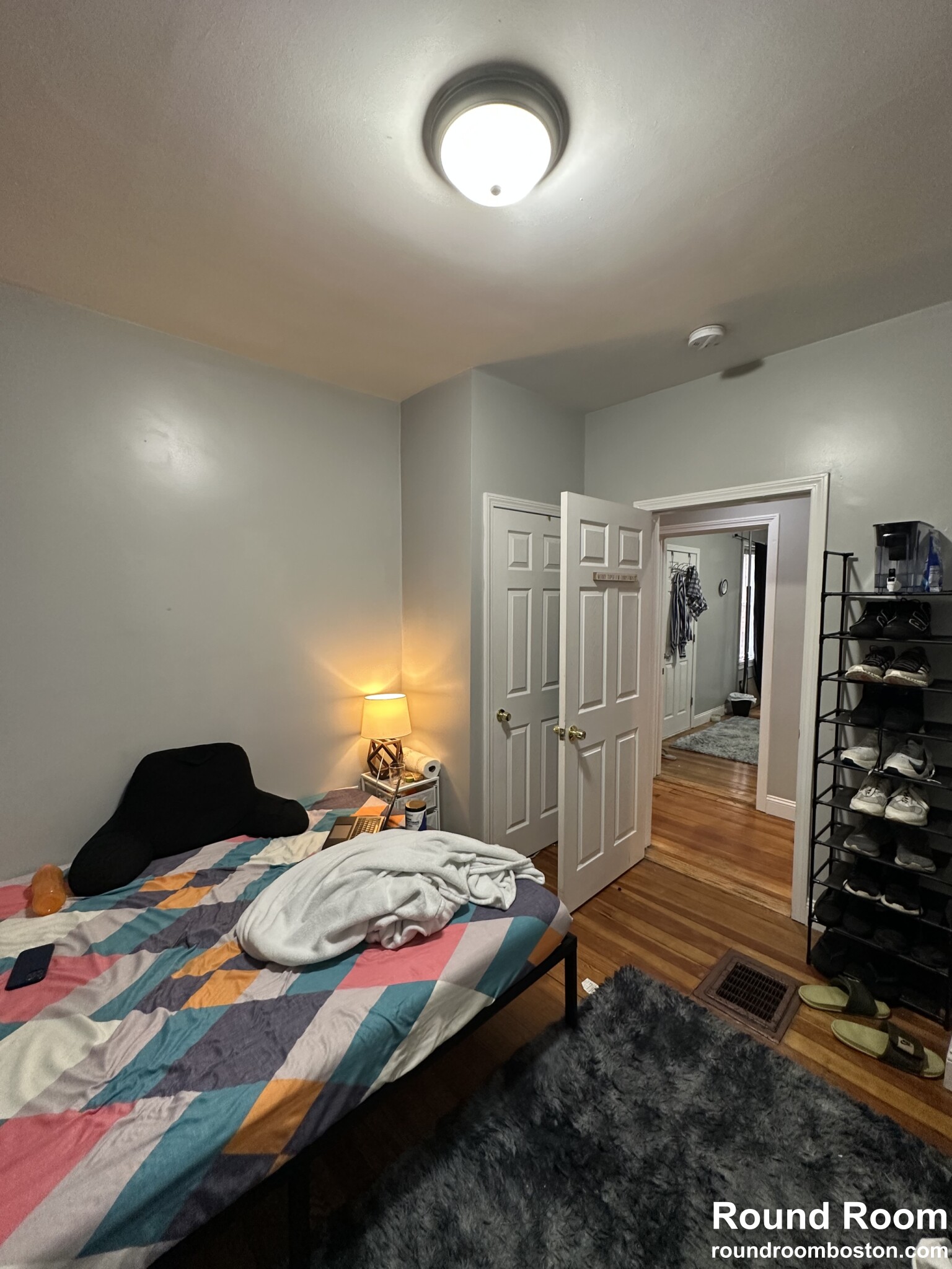 8 Montfern Ave, Oak Square