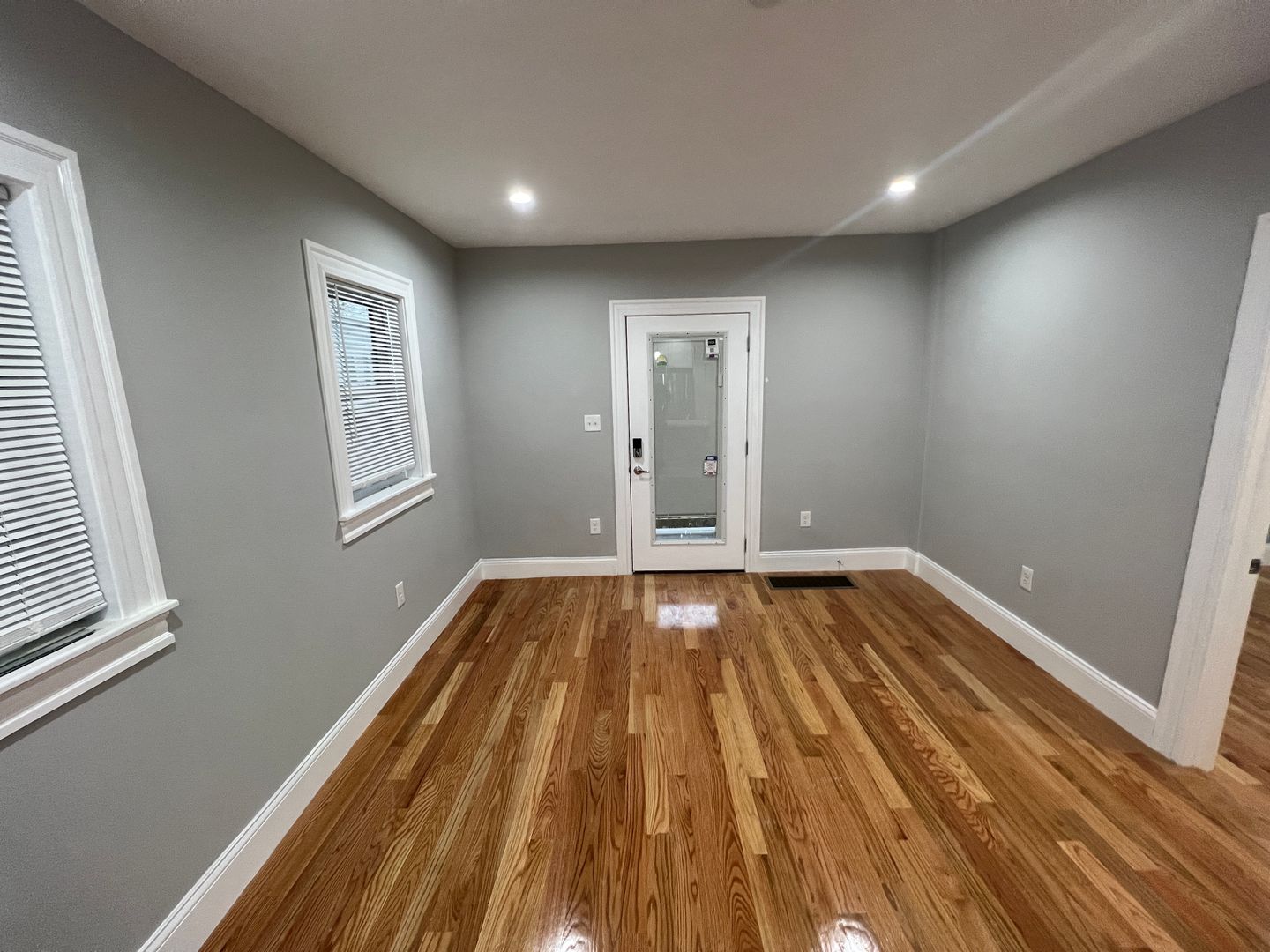 15 Harold St, Ward Two