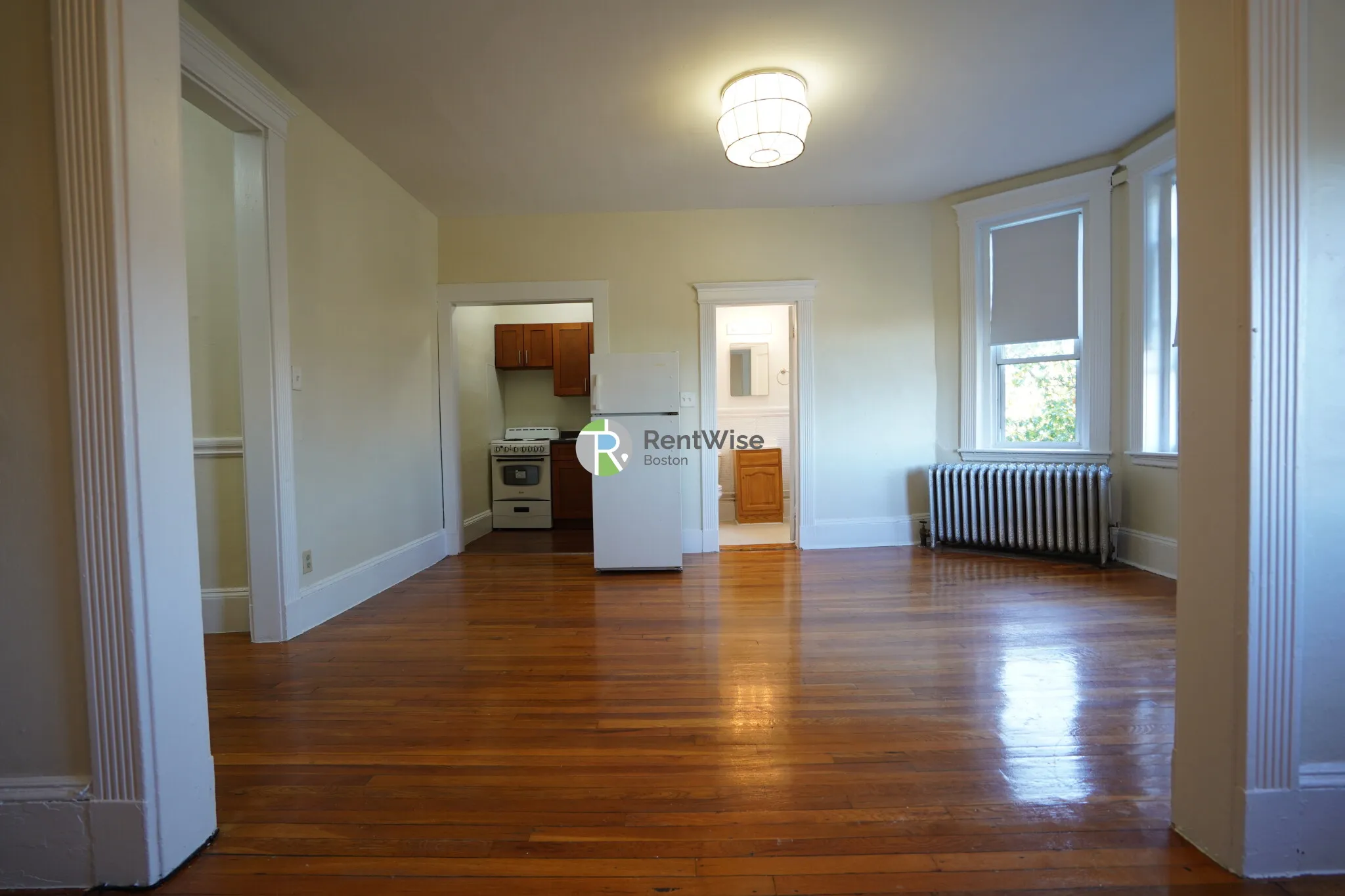 1334 Commonwealth Ave, Allston