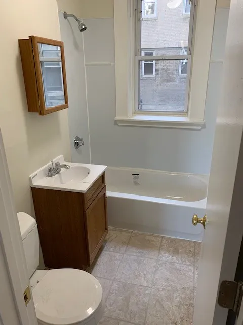 1175 Boylston St, Fenway