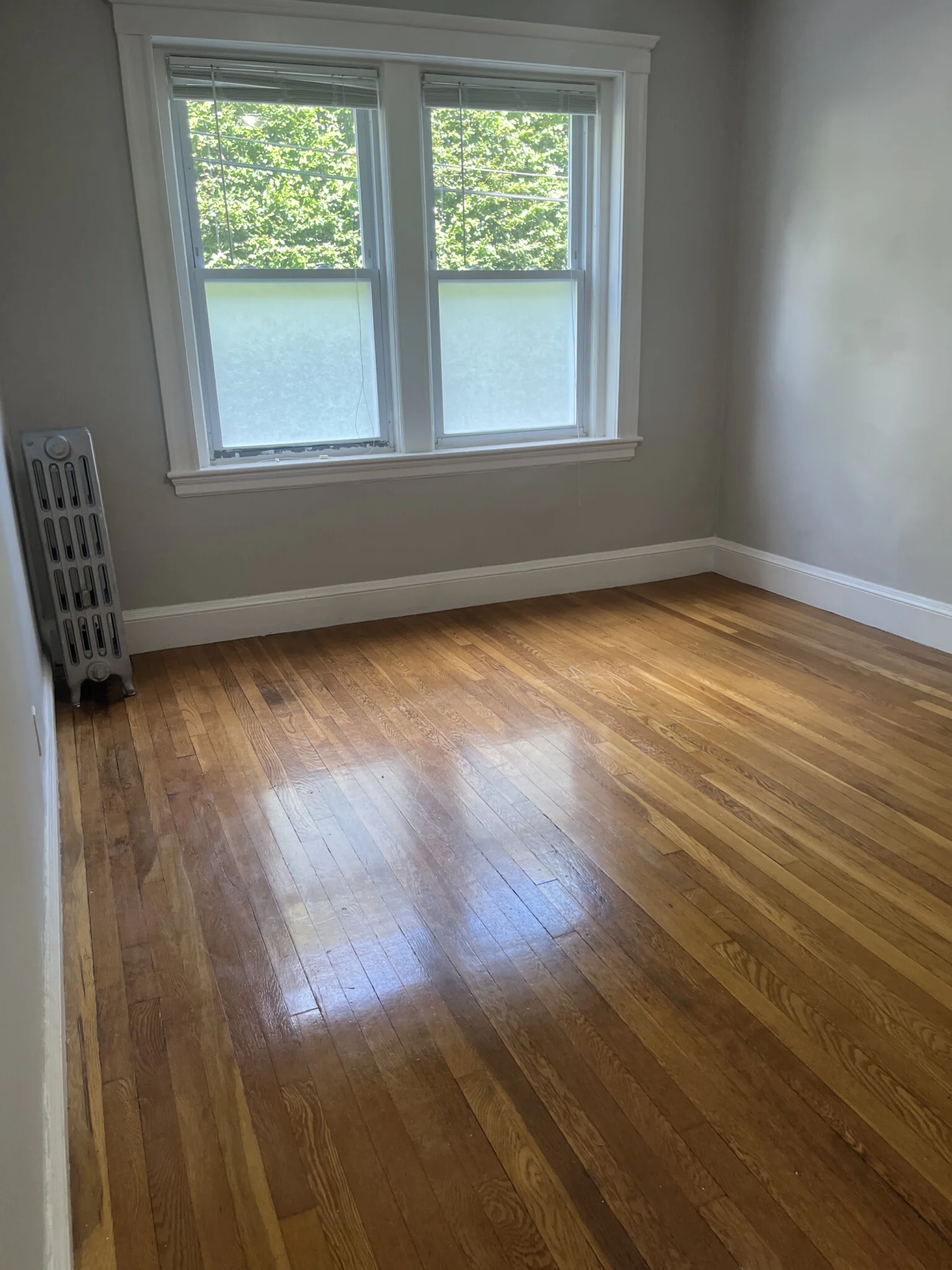 1 Gray St, Neighborhood Nine