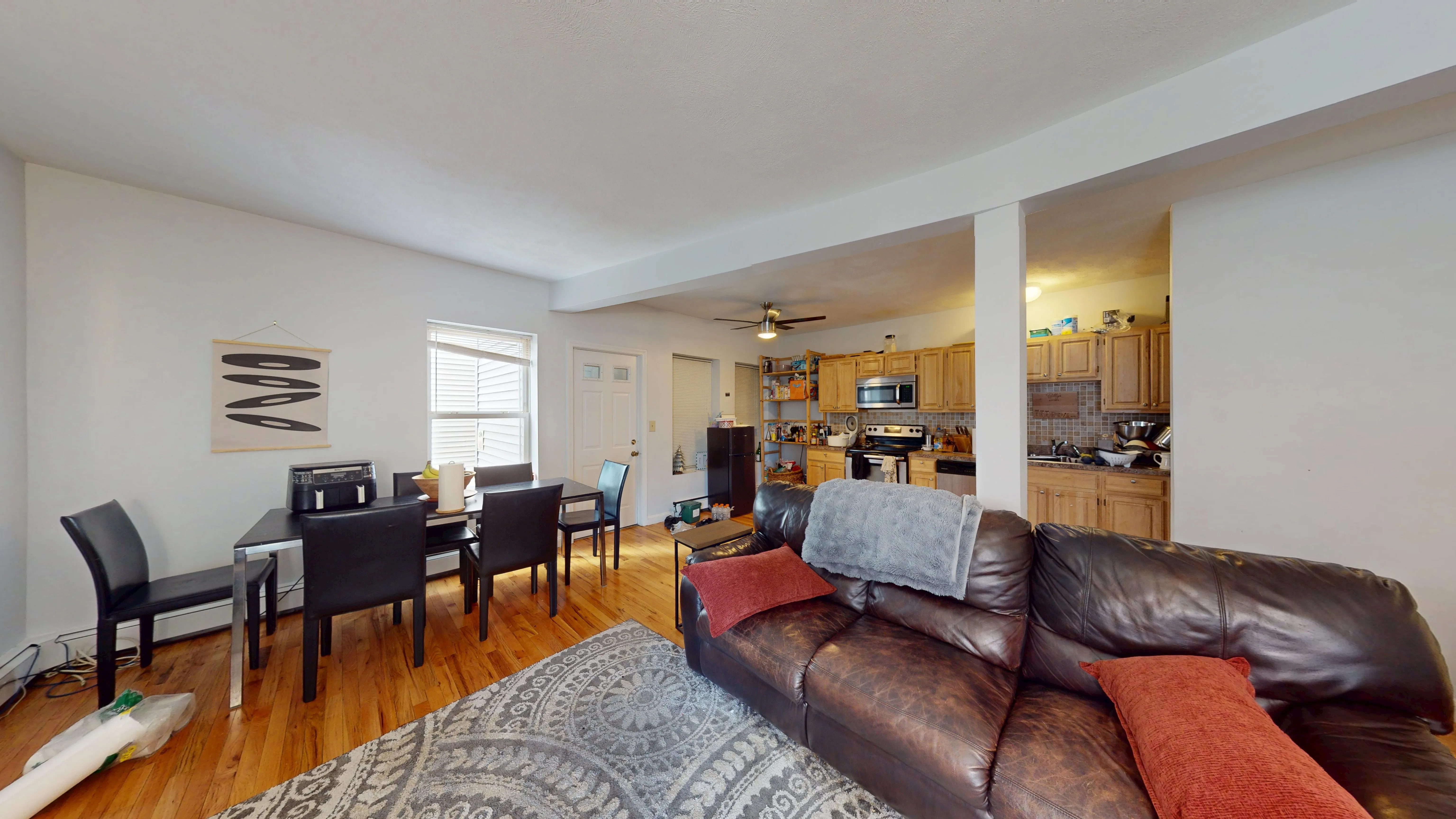 122 Berkshire St, Wellington-Harrington