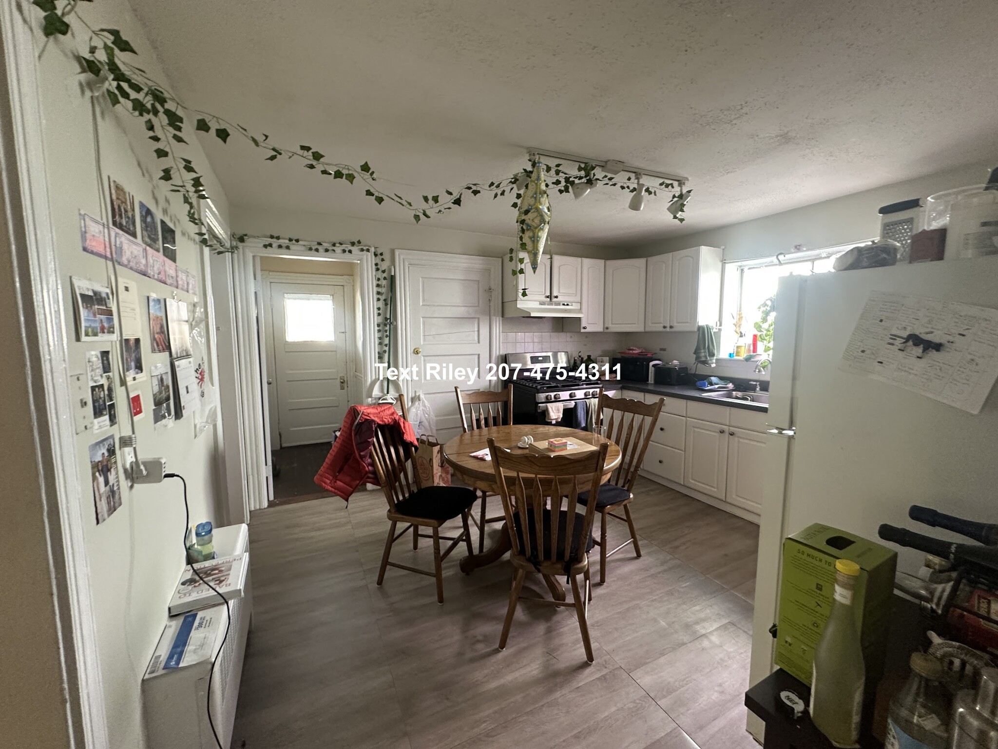 99 Marion St, Ward Two