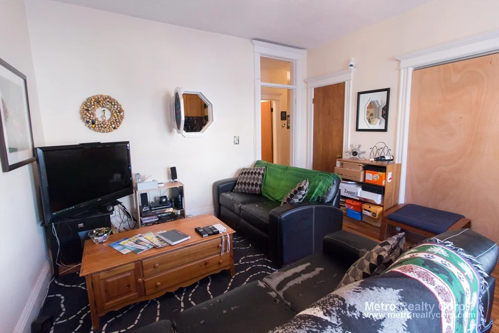 22 Orkney, Brighton