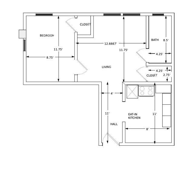 31 Orkney Rd, Brighton