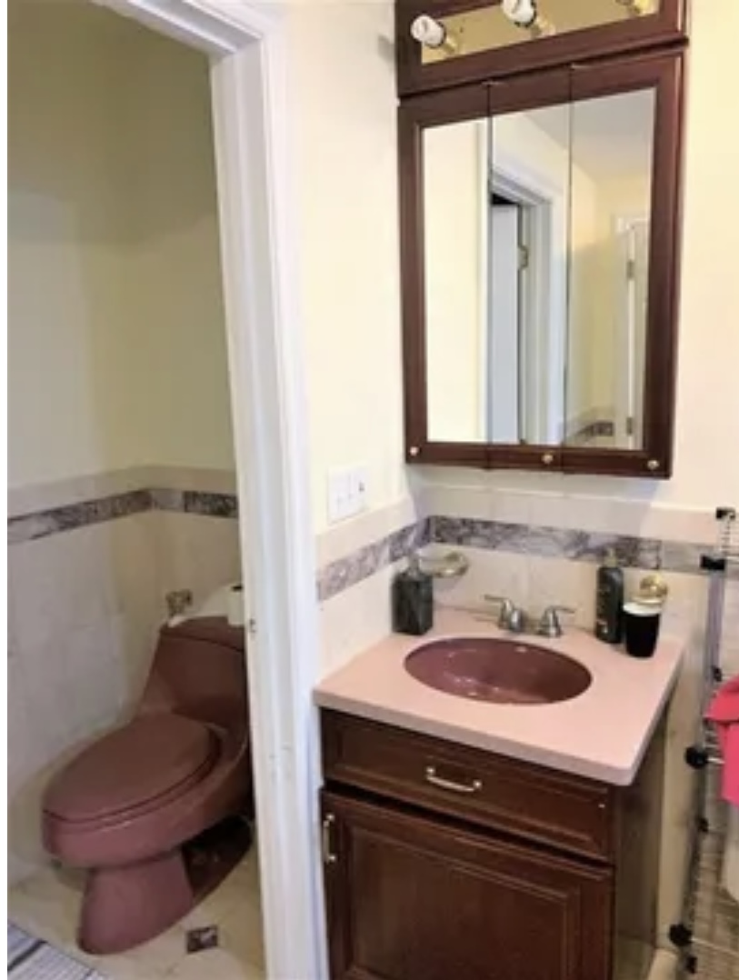 310 Beacon St, Ward Two