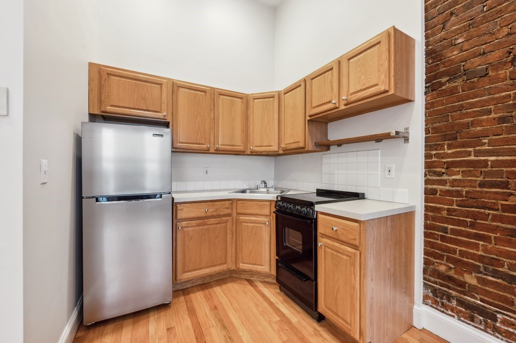 672 Tremont St, South End