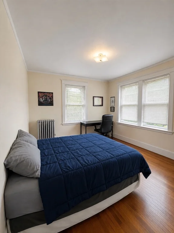 40 Longwood Ave, Coolidge Corner