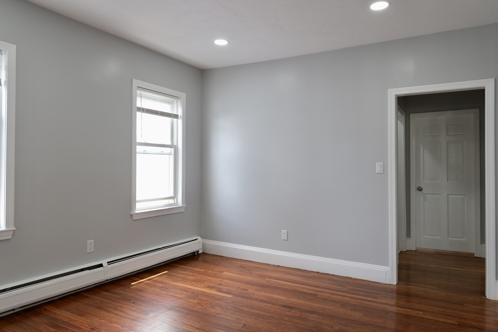 23 Granfield Ave, Roslindale