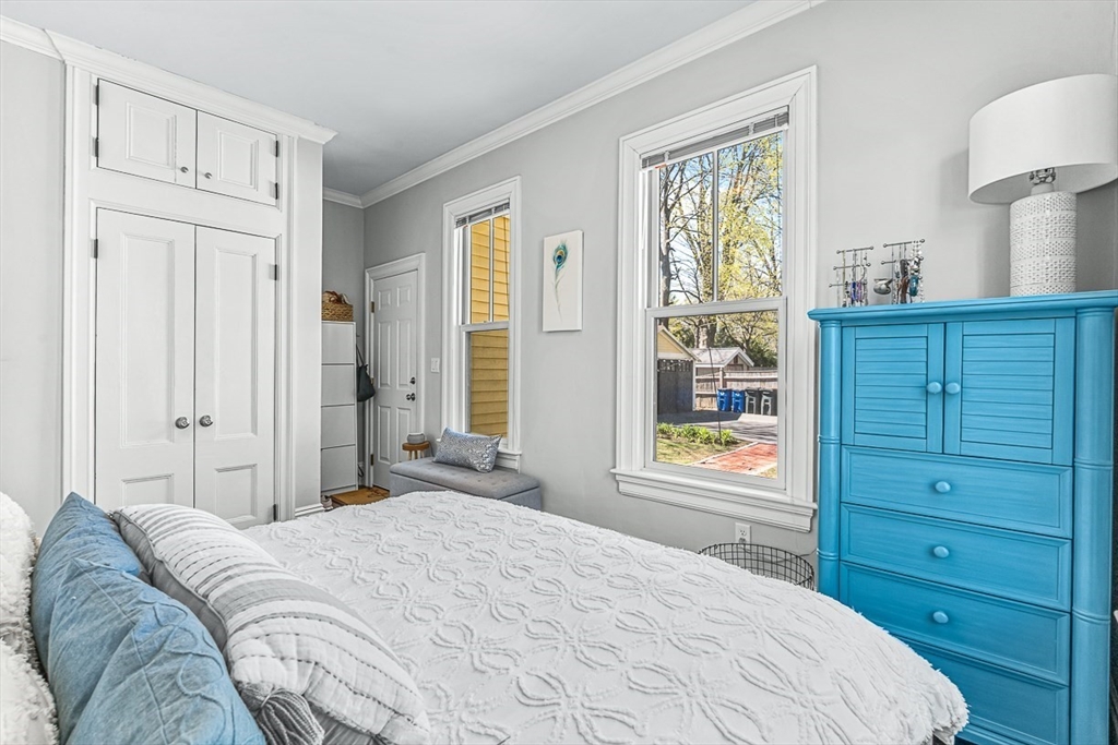 67 Church, Winchester