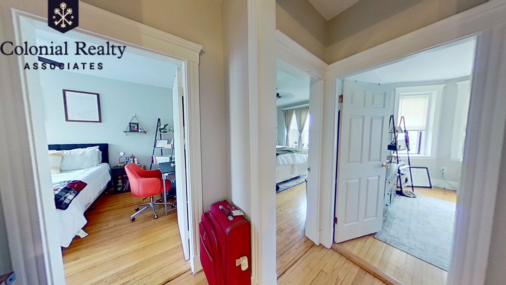 2 Sutherland Rd, Brighton