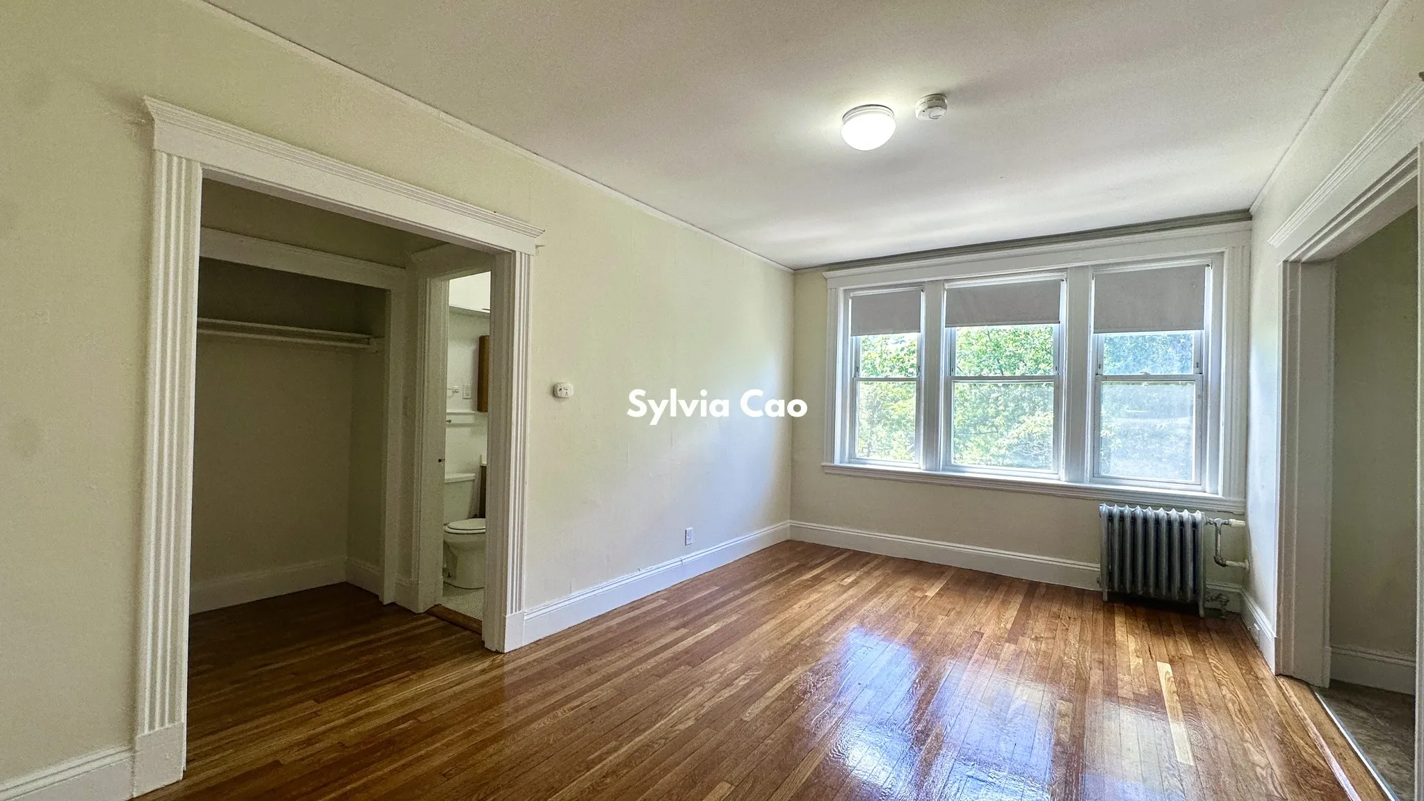 231 Park Dr, Fenway