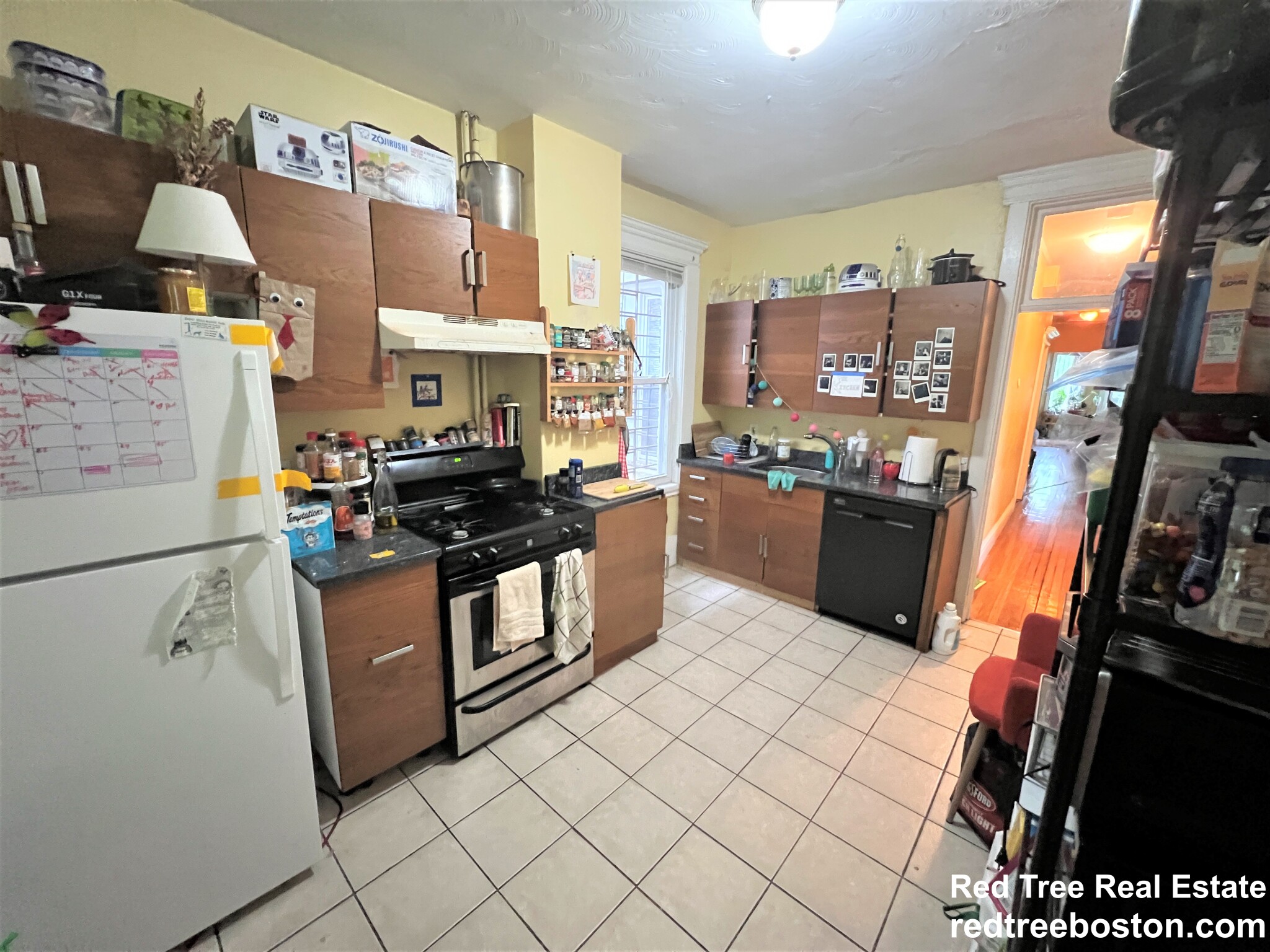 1721 Commonwealth Ave, Brighton