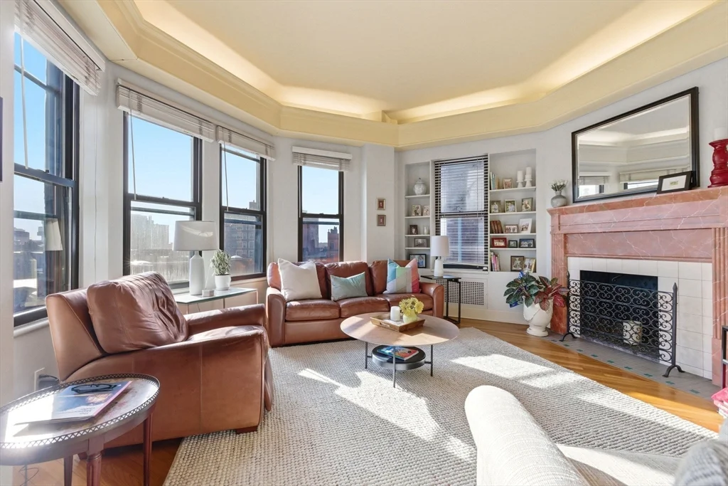 411 Marlborough St, Back Bay