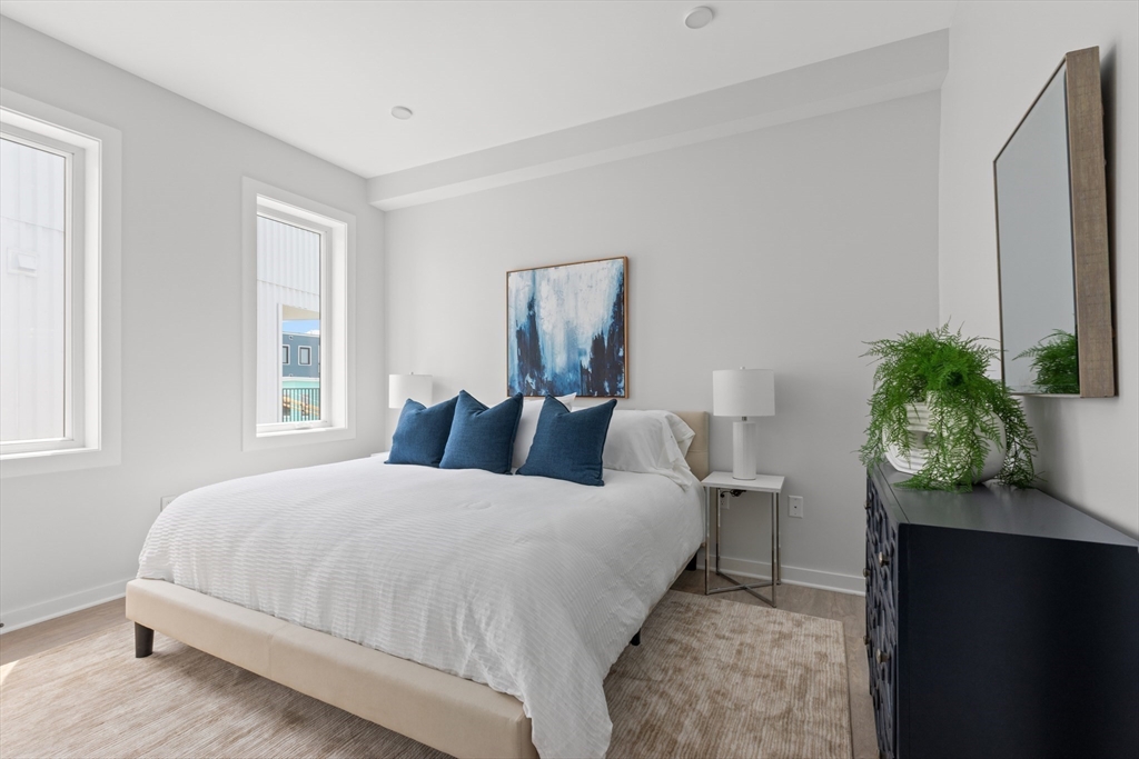 14 Ward St, Ward Two