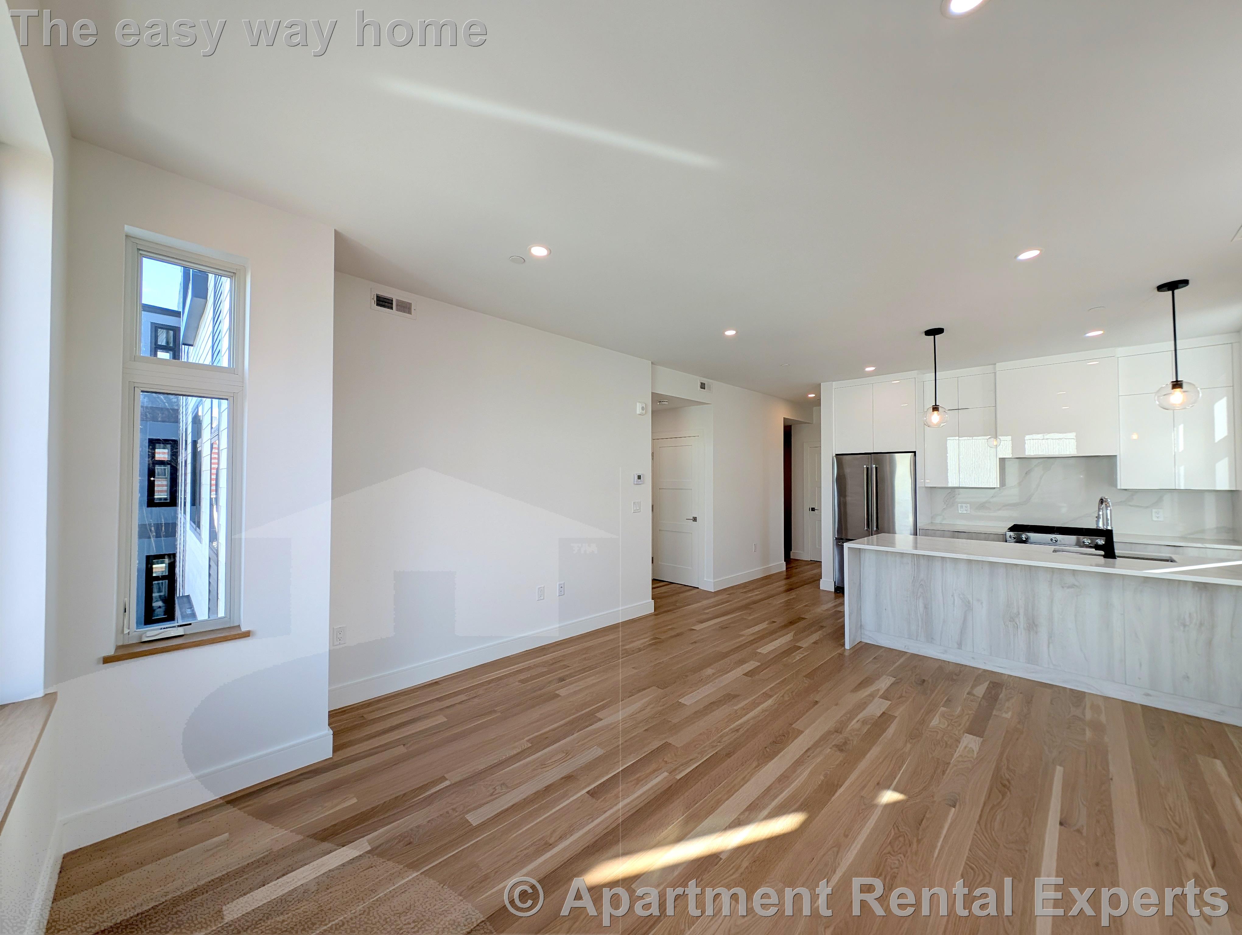 28 South St, Inman Square