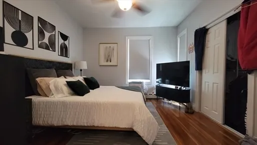 46 Brookley Rd, Jamaica Plain