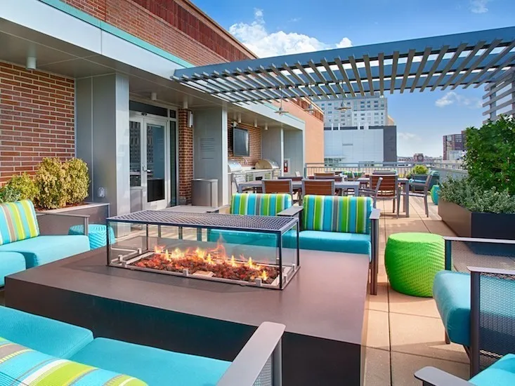 270 Third St, East Cambridge