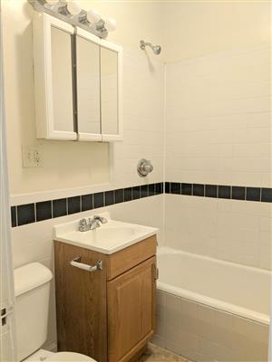 10 Agassiz St, Neighborhood Nine