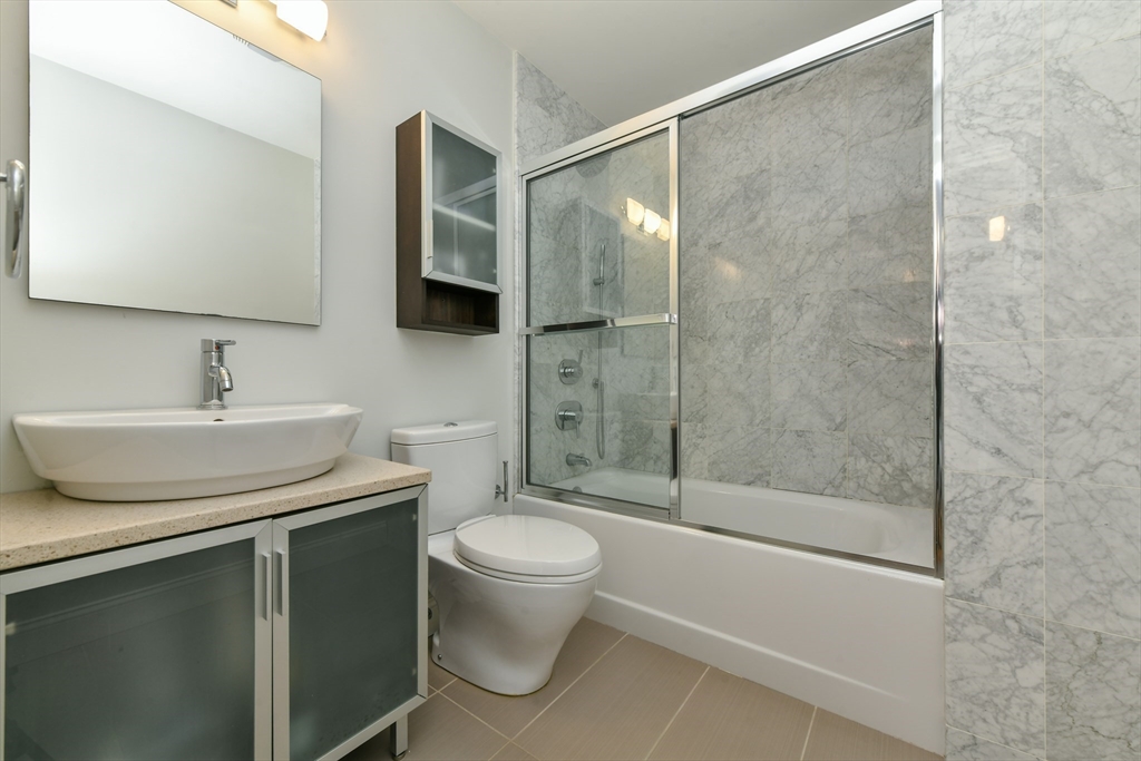 643 Tremont St, South End