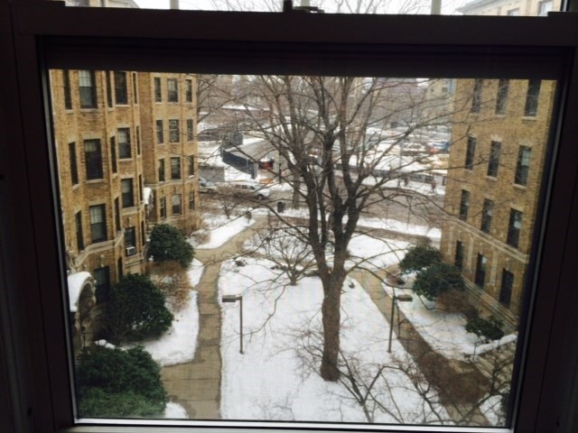 118 Riverway, Fenway