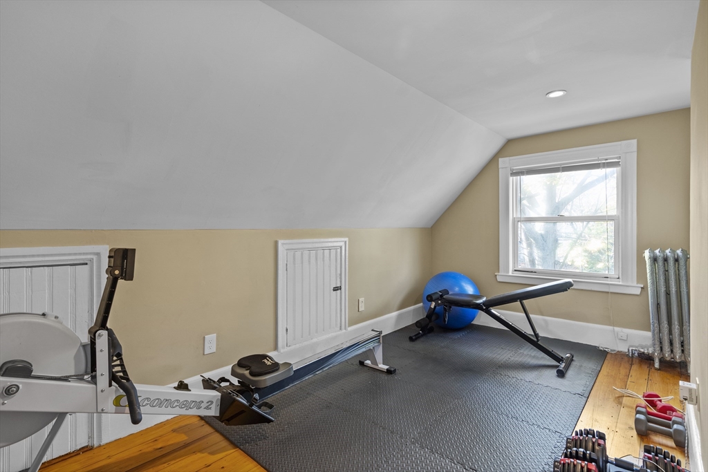 1551 Centre St, West Roxbury