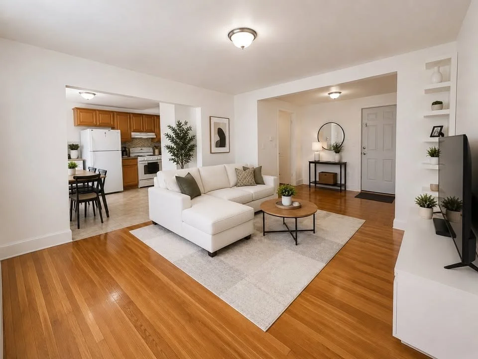 34 Franklin Ave, Revere