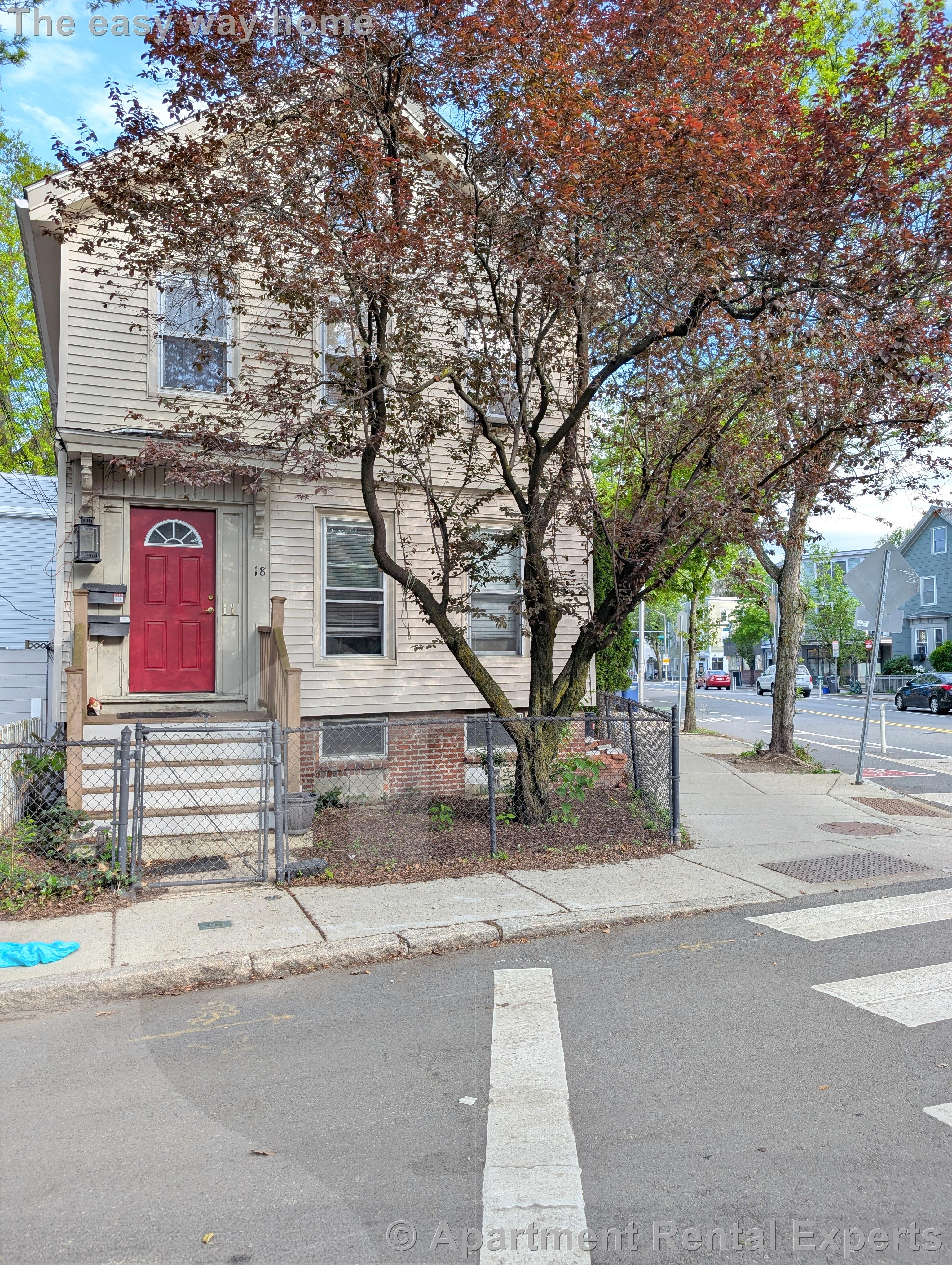 18 Union St, Inman Square