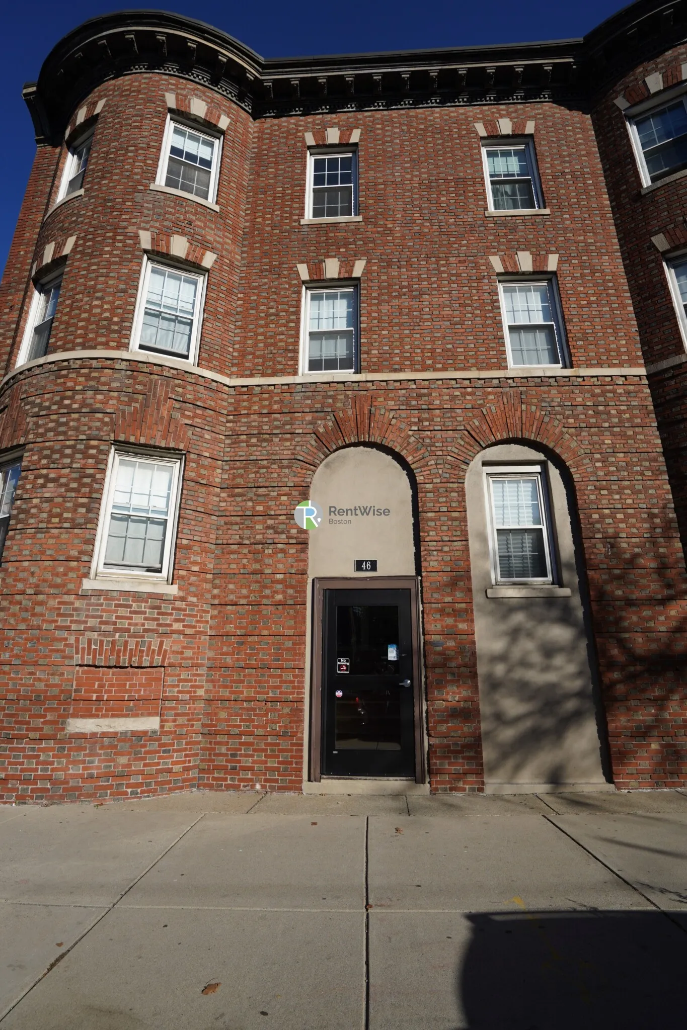 46 Huntington Ave, Back Bay