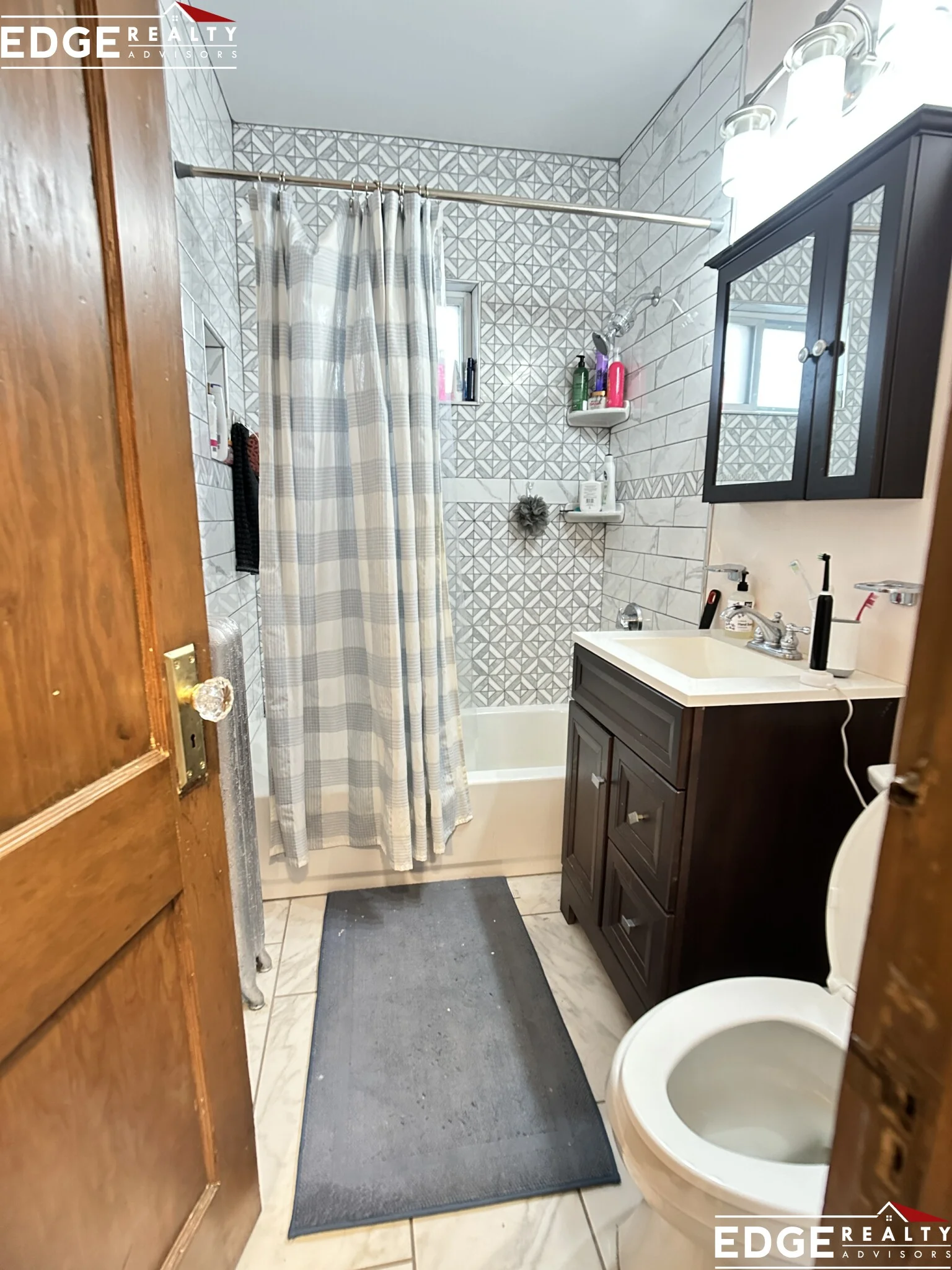 33 Wilson Park, Brighton