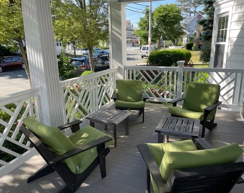 11 W Elm Ave, Quincy