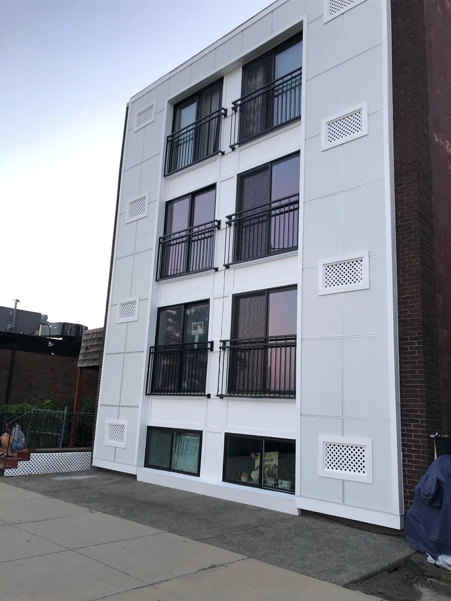 383 Revere Beach Boulevard, Revere