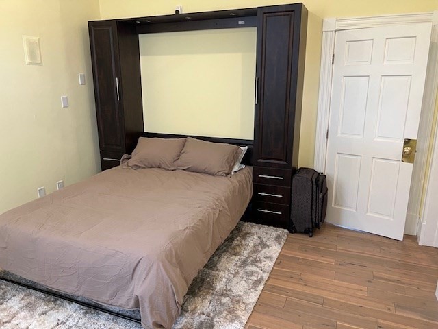 23 Union, Charlestown