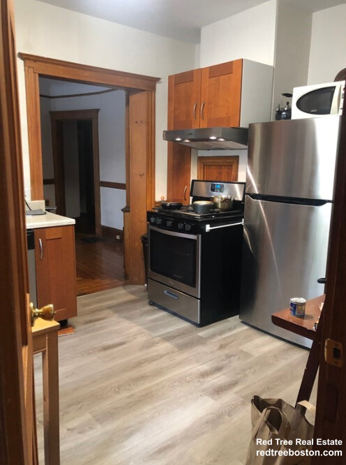 151 Elm St, Davis Square