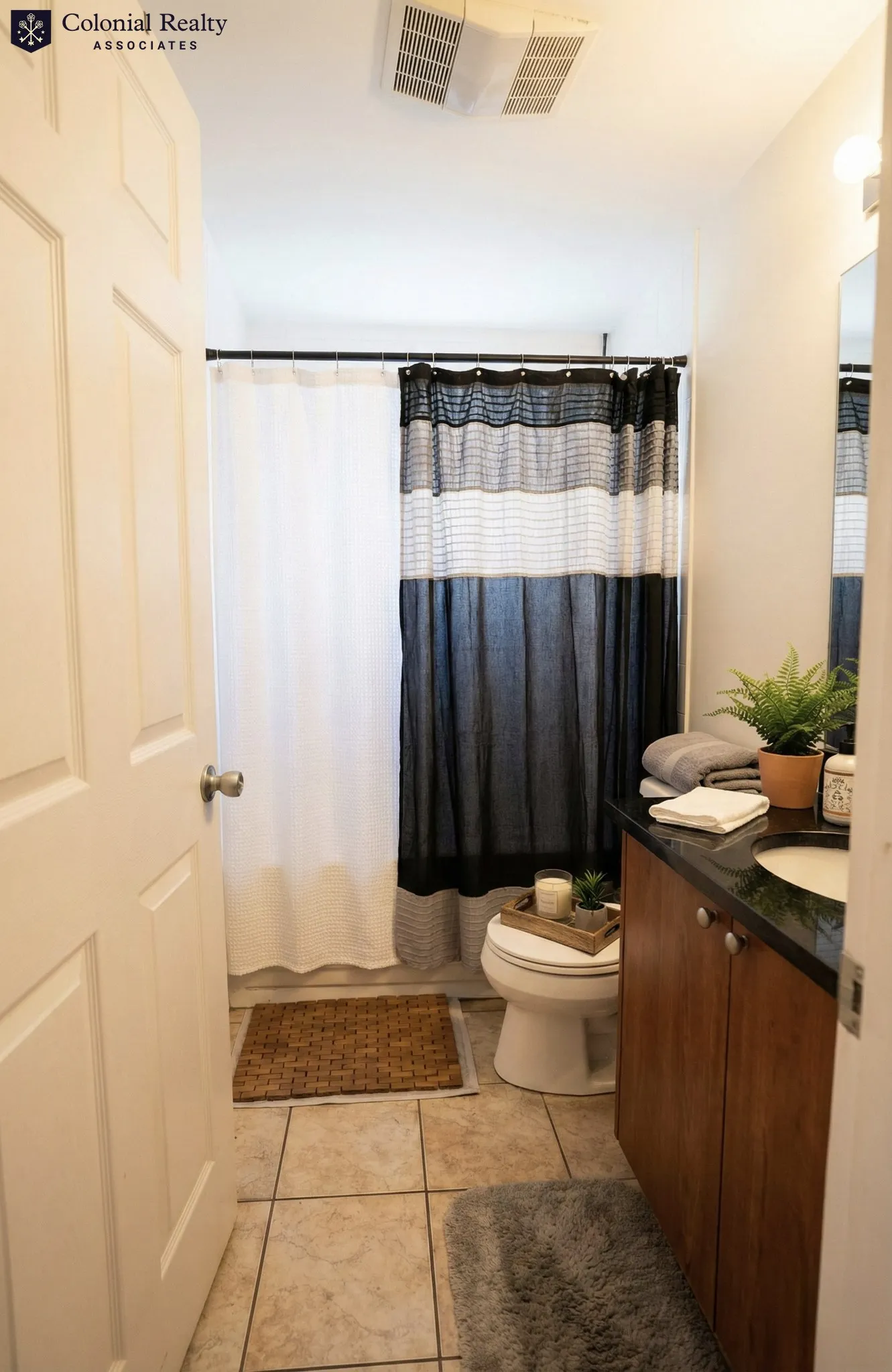 5 Smythe St, Boylston Street