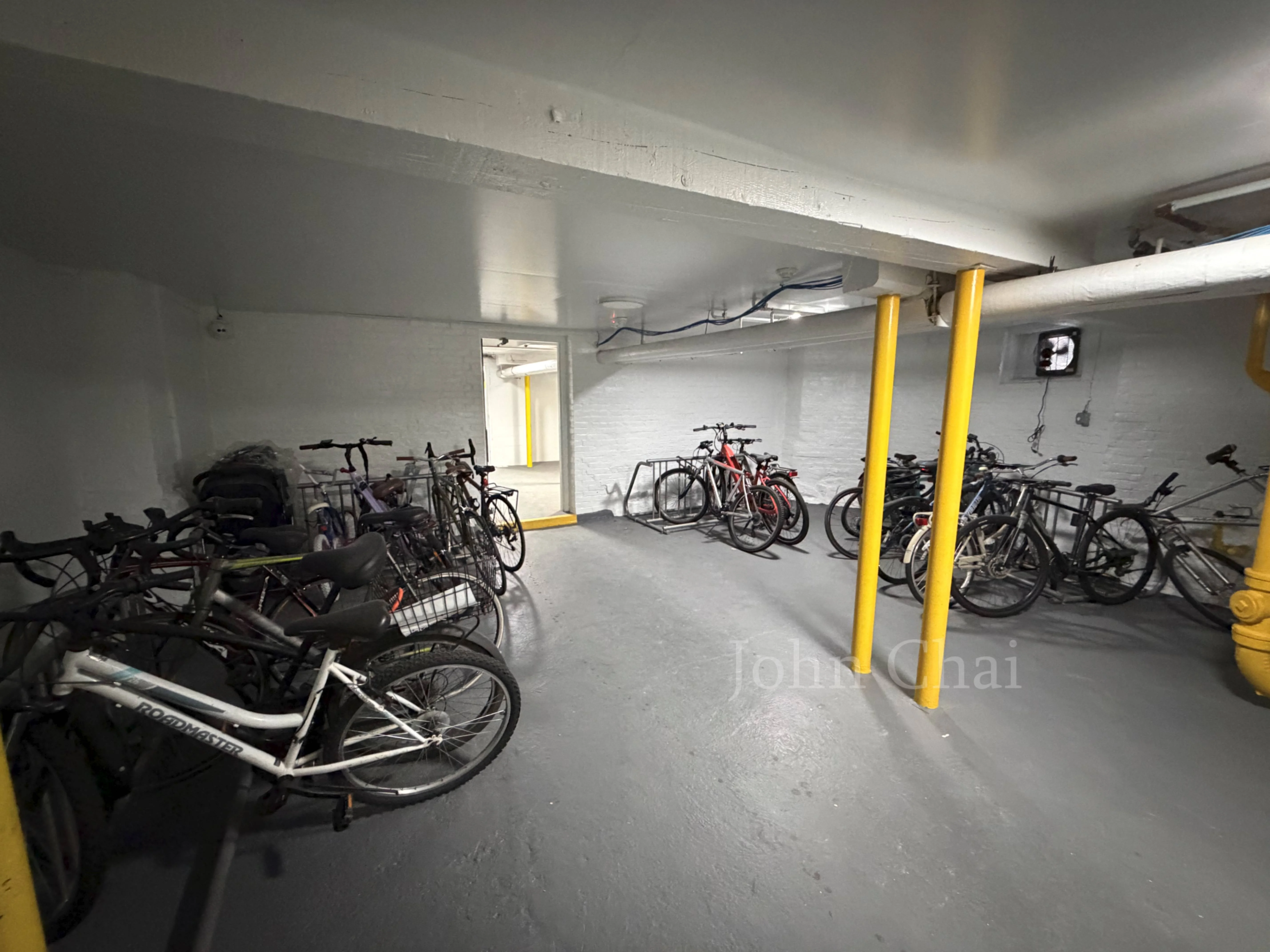 70 South Huntington Ave, Mission Hill